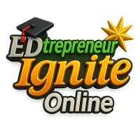 EdtrepreneurIgnite Online